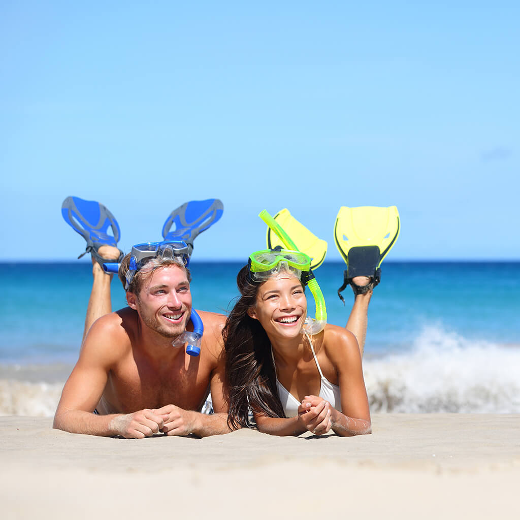 Must-have Ausrüstung fürs Schnorcheln: Unsere Empfehlungen für jedes Budget