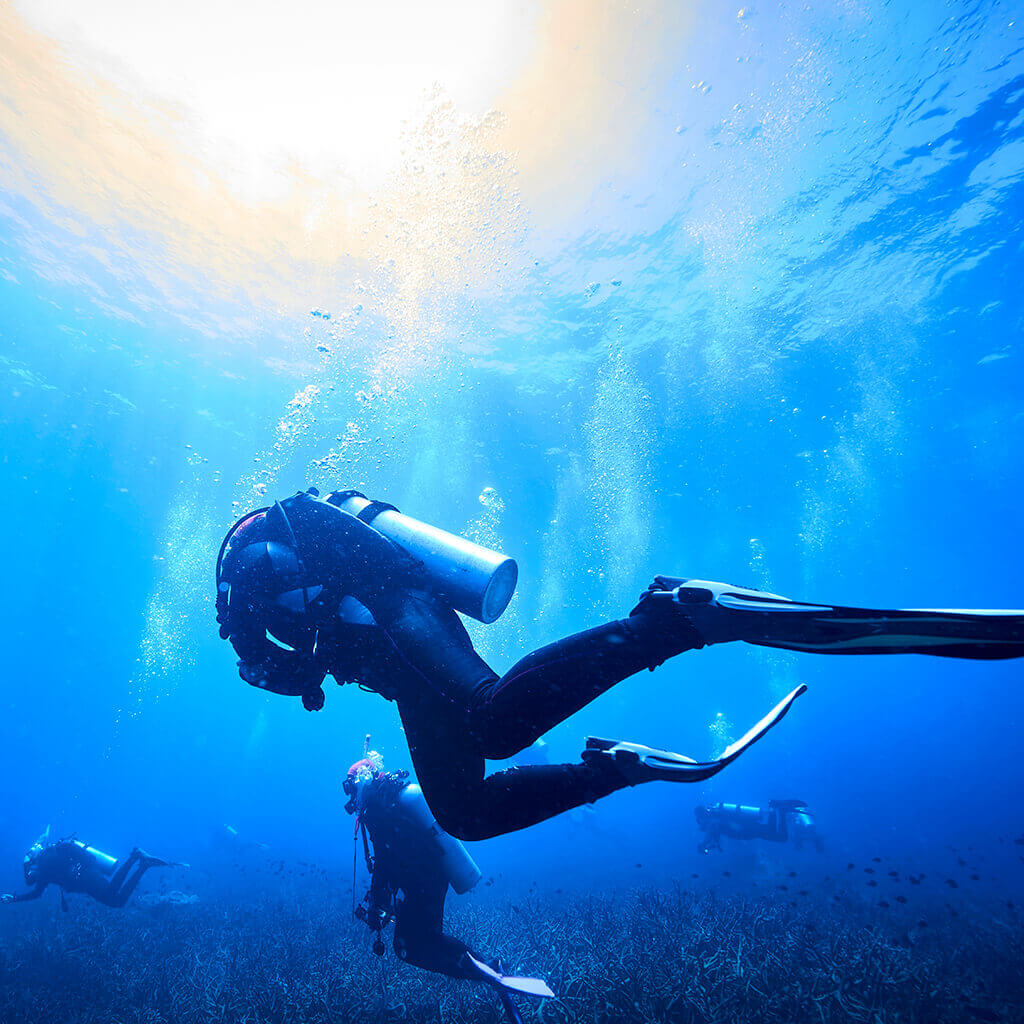 Europas beste Reisedestinationen für Wassersport – 5 Regionen, die du kennen musst