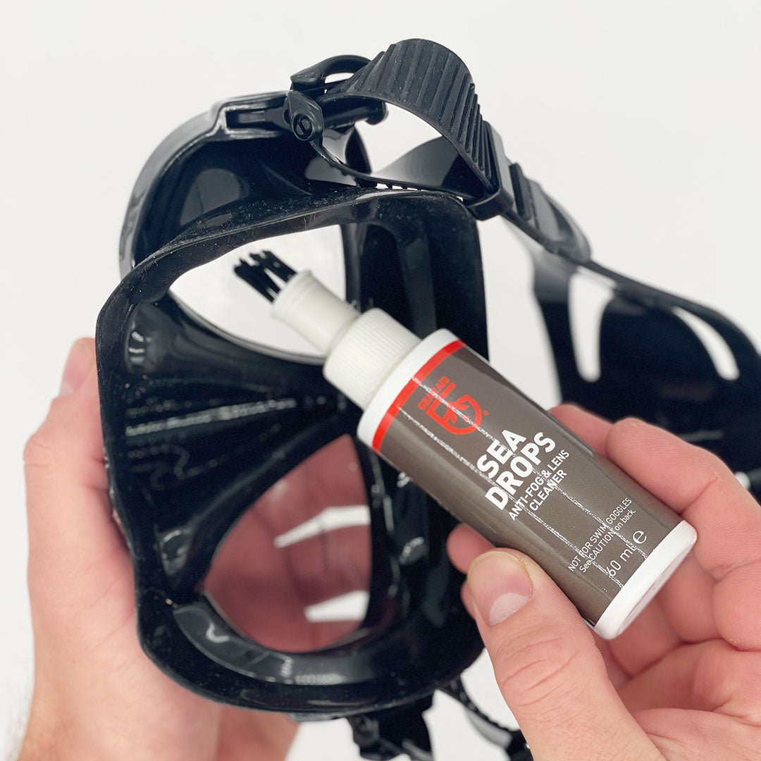 Maske - Nutzung und Pflegetipps