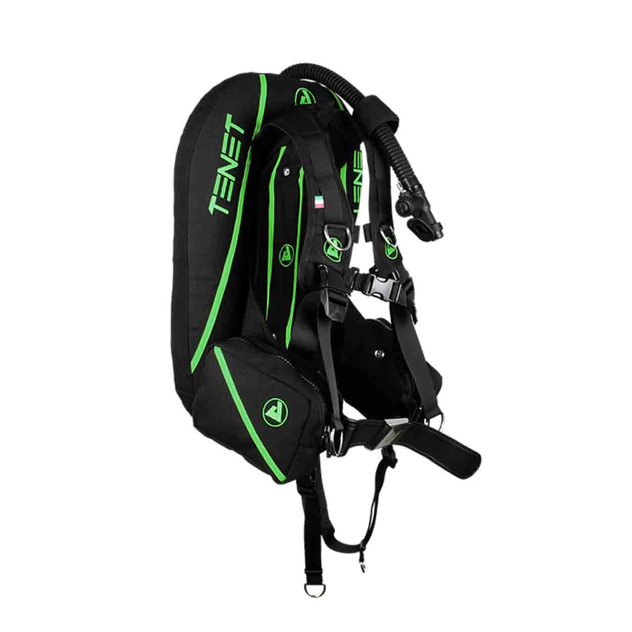 Audaxpro Tenet Rec 16