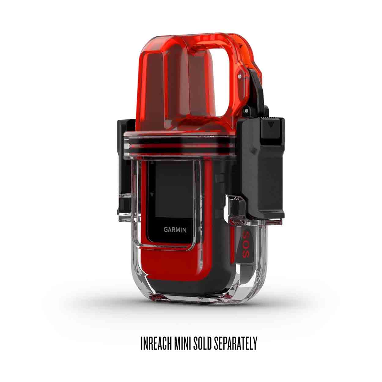 Garmin InReach Mini 2 Tauchgehäuse