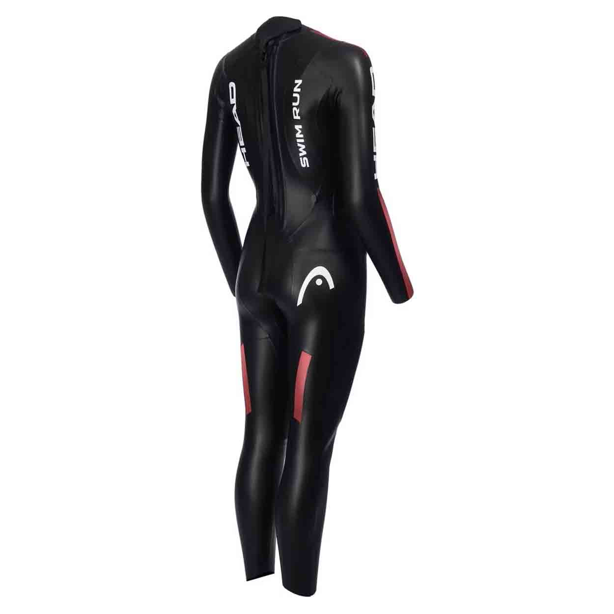 head-swimrun-base-lady-4mm-schwarz - waterloverz.com Onlineshop für Tauchen, Schnorcheln, Schwimmen