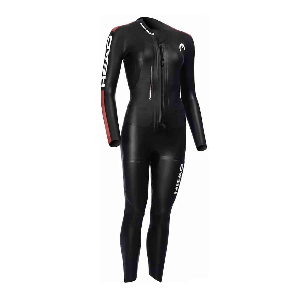 head-swimrun-base-lady-4mm-schwarz - waterloverz.com Onlineshop für Tauchen, Schnorcheln, Schwimmen