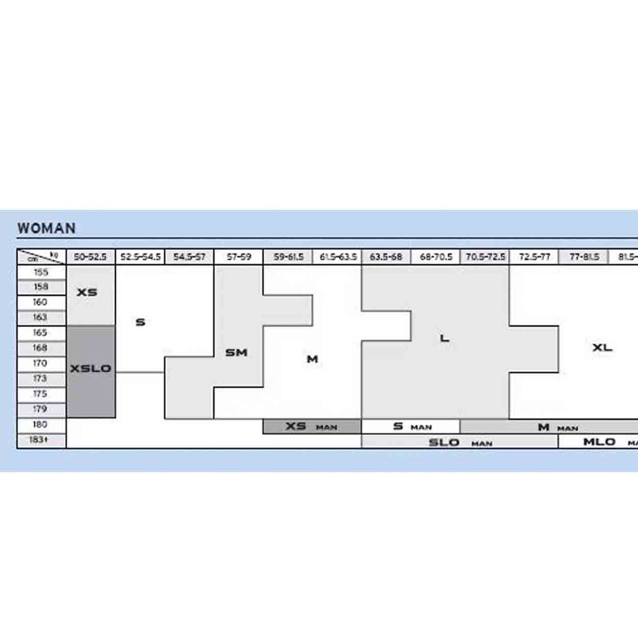 head-swimrun-base-lady-4mm-schwarz - waterloverz.com Onlineshop für Tauchen, Schnorcheln, Schwimmen