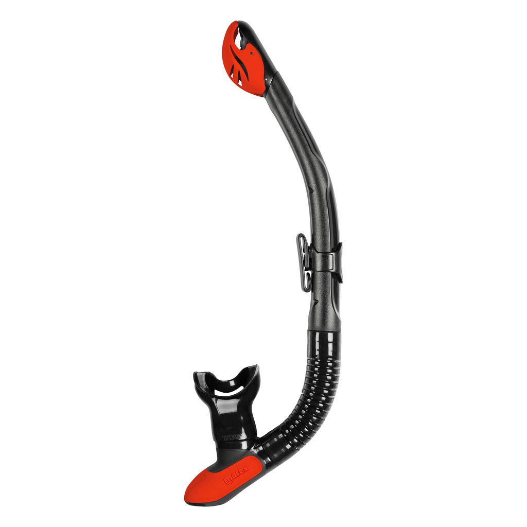 mares-ergo-dry-schnorchel-1 - waterloverz.com Onlineshop für Tauchen, Schnorcheln, Schwimmen