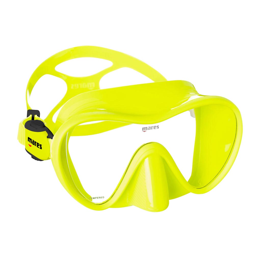 Mares TROPICAL Maske