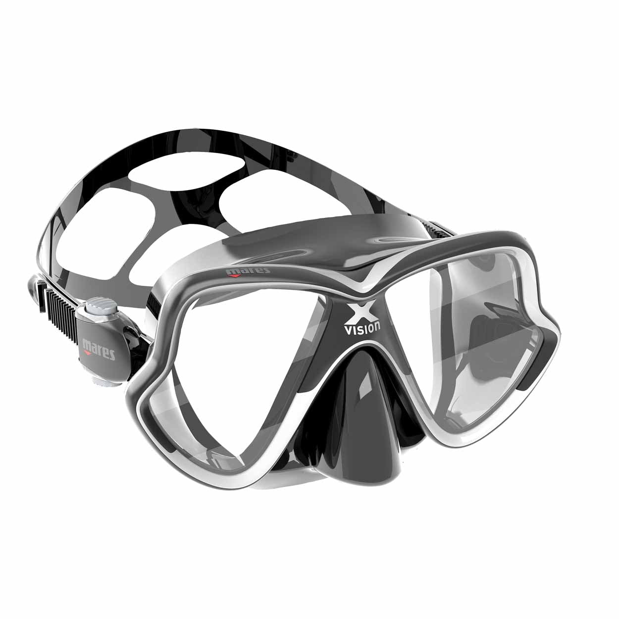 mares-x-vision-mid-2-0-maske-1 - waterloverz.com Onlineshop für Tauchen, Schnorcheln, Schwimmen