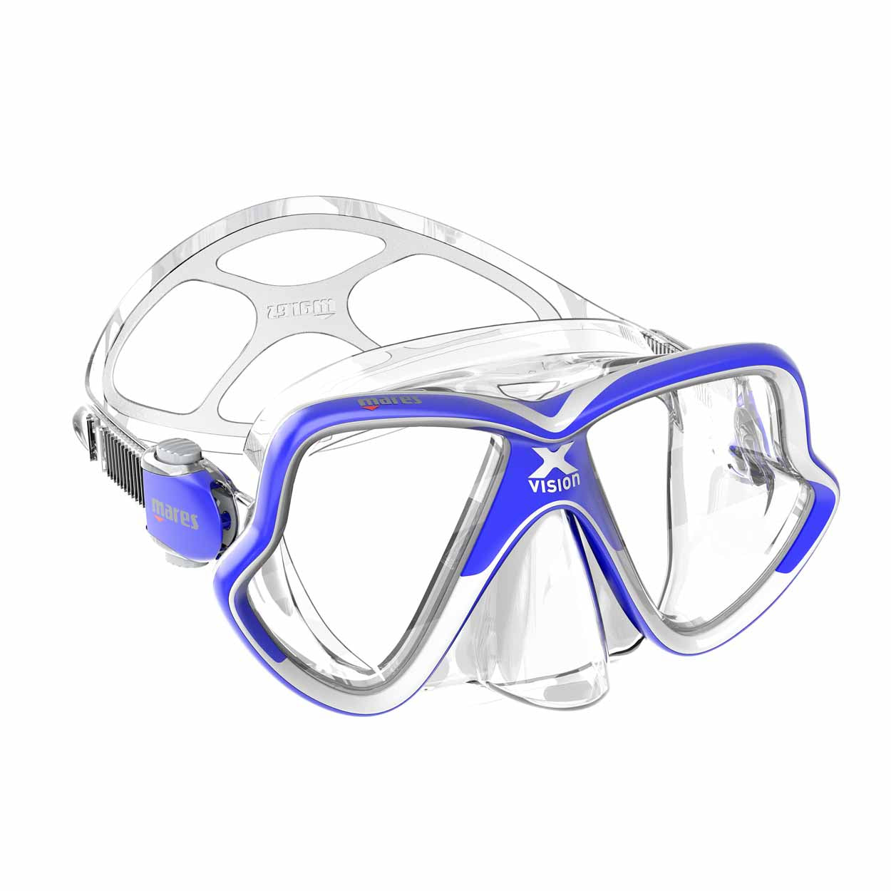 mares-x-vision-mid-2-0-maske-1 - waterloverz.com Onlineshop für Tauchen, Schnorcheln, Schwimmen