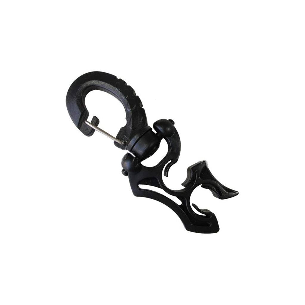 waterloverz-schlauchhalter-mit-clip-1 - waterloverz.com Onlineshop für Tauchen, Schnorcheln, Schwimmen
