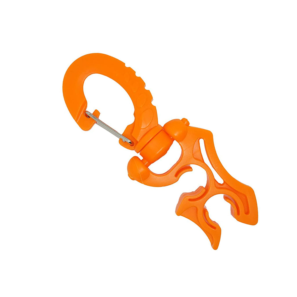 waterloverz-schlauchhalter-mit-clip-1 - waterloverz.com Onlineshop für Tauchen, Schnorcheln, Schwimmen