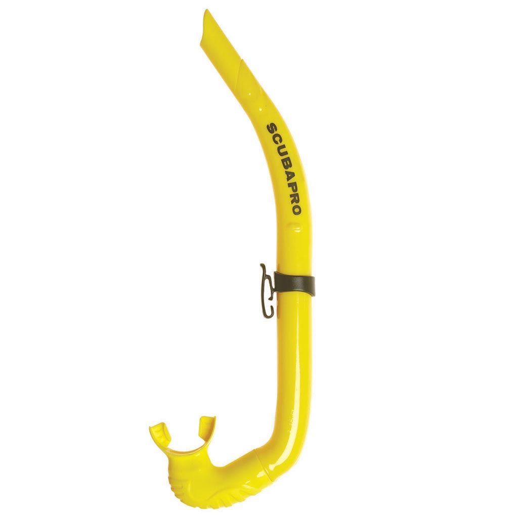 scubapro-apnea-schnorchel-1 - waterloverz.com Onlineshop für Tauchen, Schnorcheln, Schwimmen