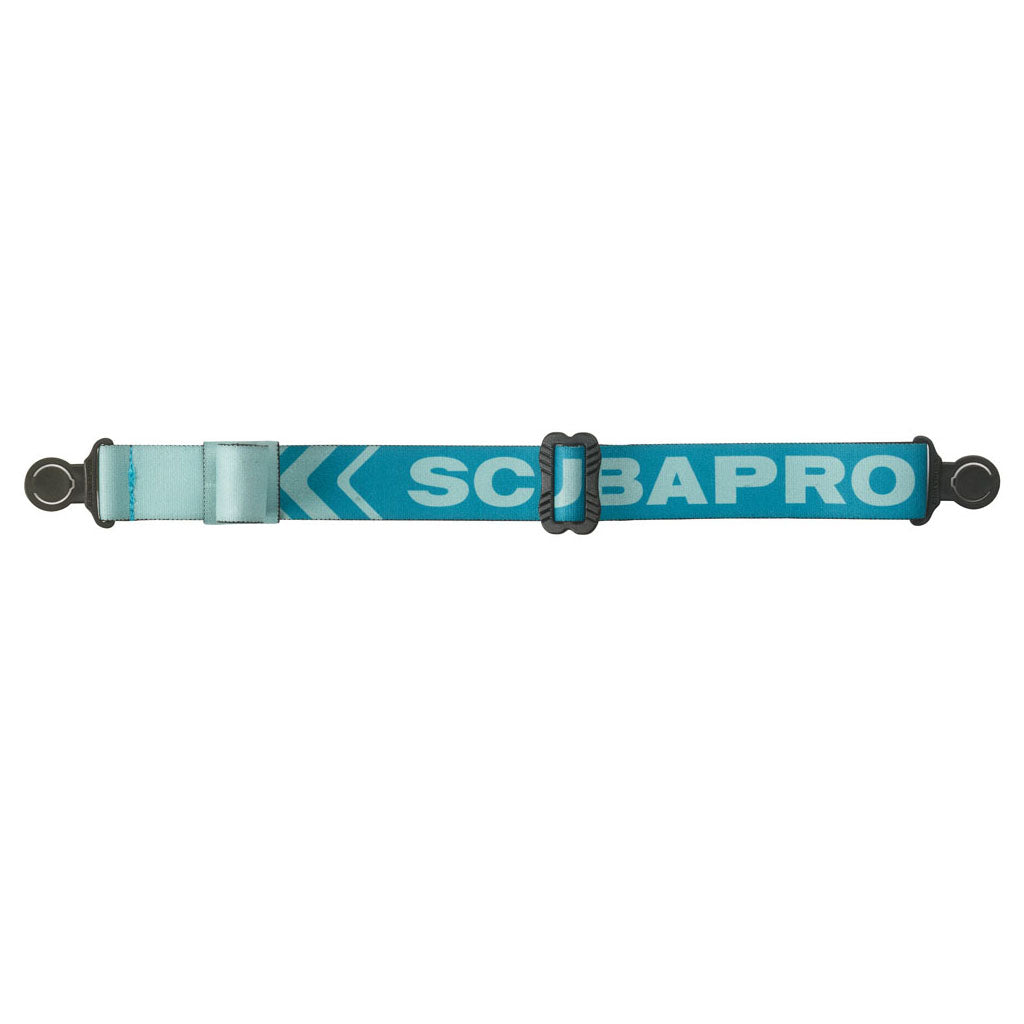 scubapro-comfort-strap-neoprenmaskenband-1 - waterloverz.com Onlineshop für Tauchen, Schnorcheln, Schwimmen