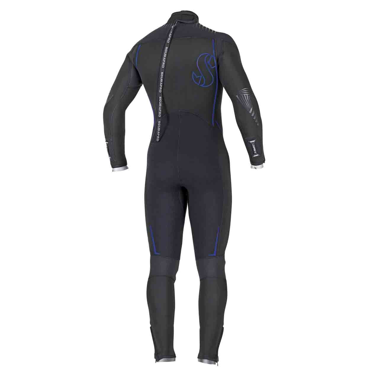 Scubapro Definition Steamer 7mm Herren Neoprenanzug