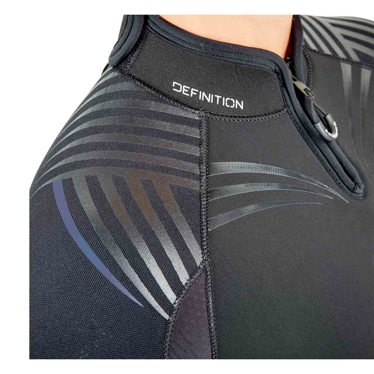 Scubapro Definition Steamer 7mm Herren Neoprenanzug