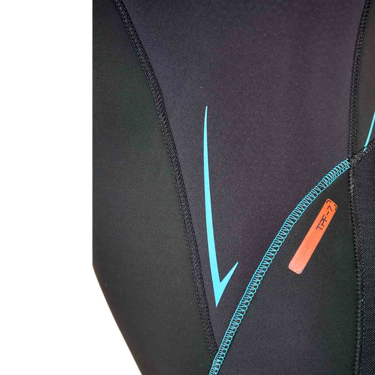 Scubapro Definition Steamer 7mm Damen Neoprenanzug