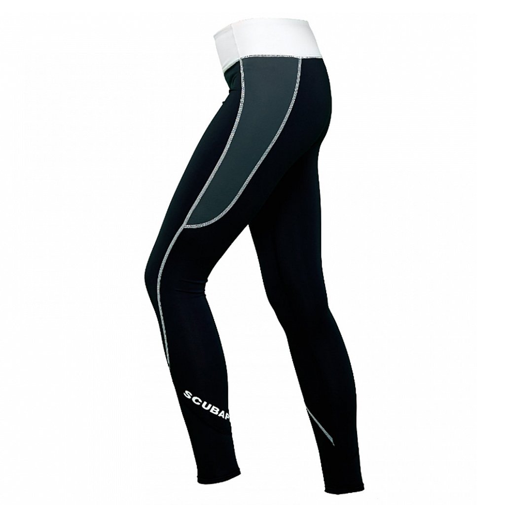 scubapro-legging-lady-upf-80 - waterloverz.com Onlineshop für Tauchen, Schnorcheln, Schwimmen