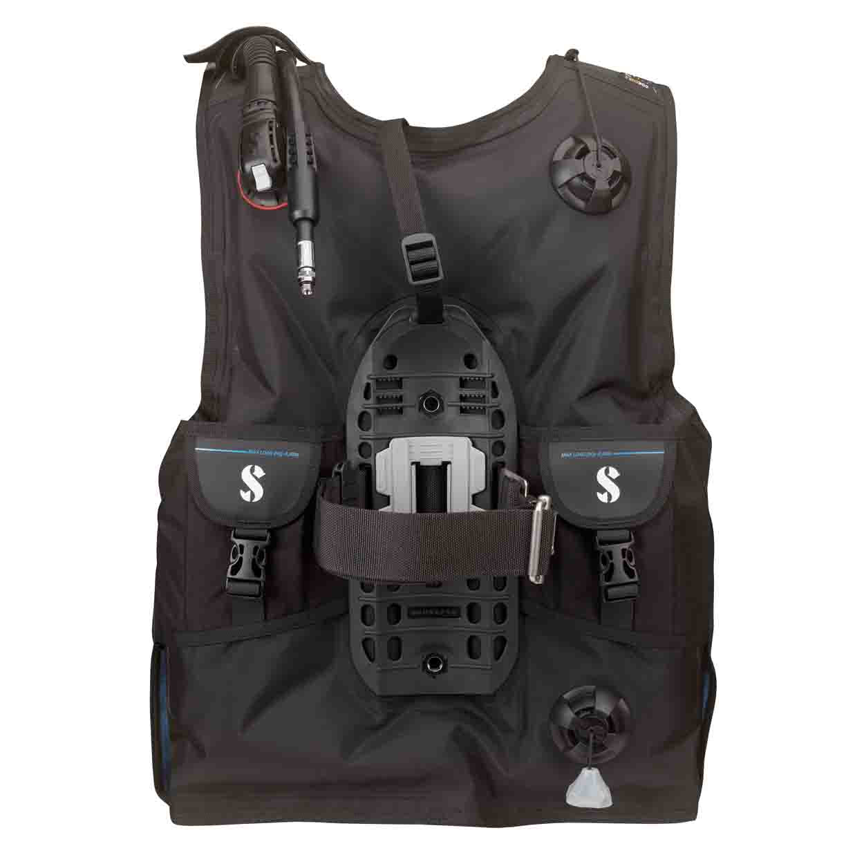 Scubapro Level Tarierjacket