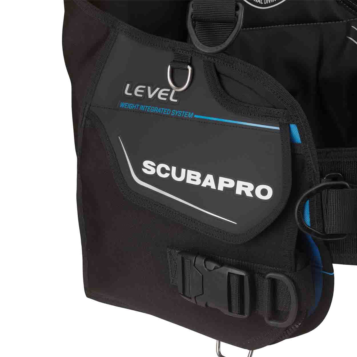 Scubapro Level Tarierjacket