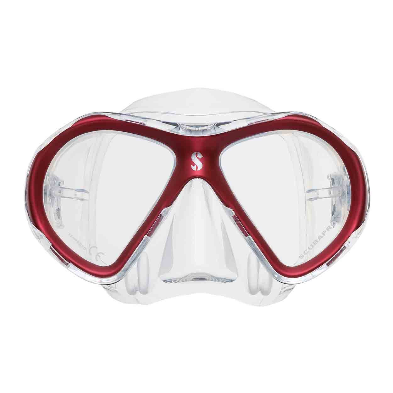 Scubapro Spectra Tauchmaske