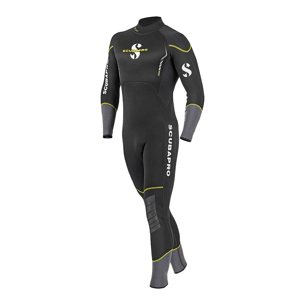 scubapro-sport-steamer-3mm-neoprenanzug-herren - waterloverz.com Onlineshop für Tauchen, Schnorcheln, Schwimmen