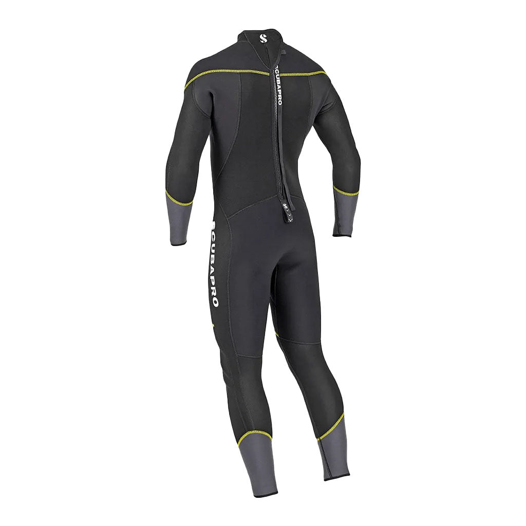scubapro-sport-steamer-3mm-neoprenanzug-herren - waterloverz.com Onlineshop für Tauchen, Schnorcheln, Schwimmen