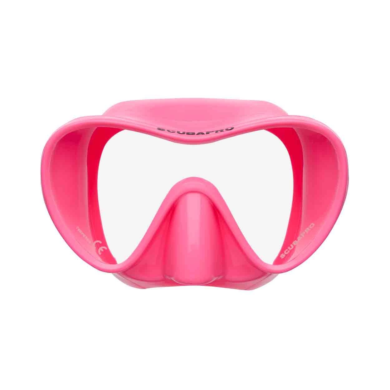 Scubapro Trinidad 3 Maske