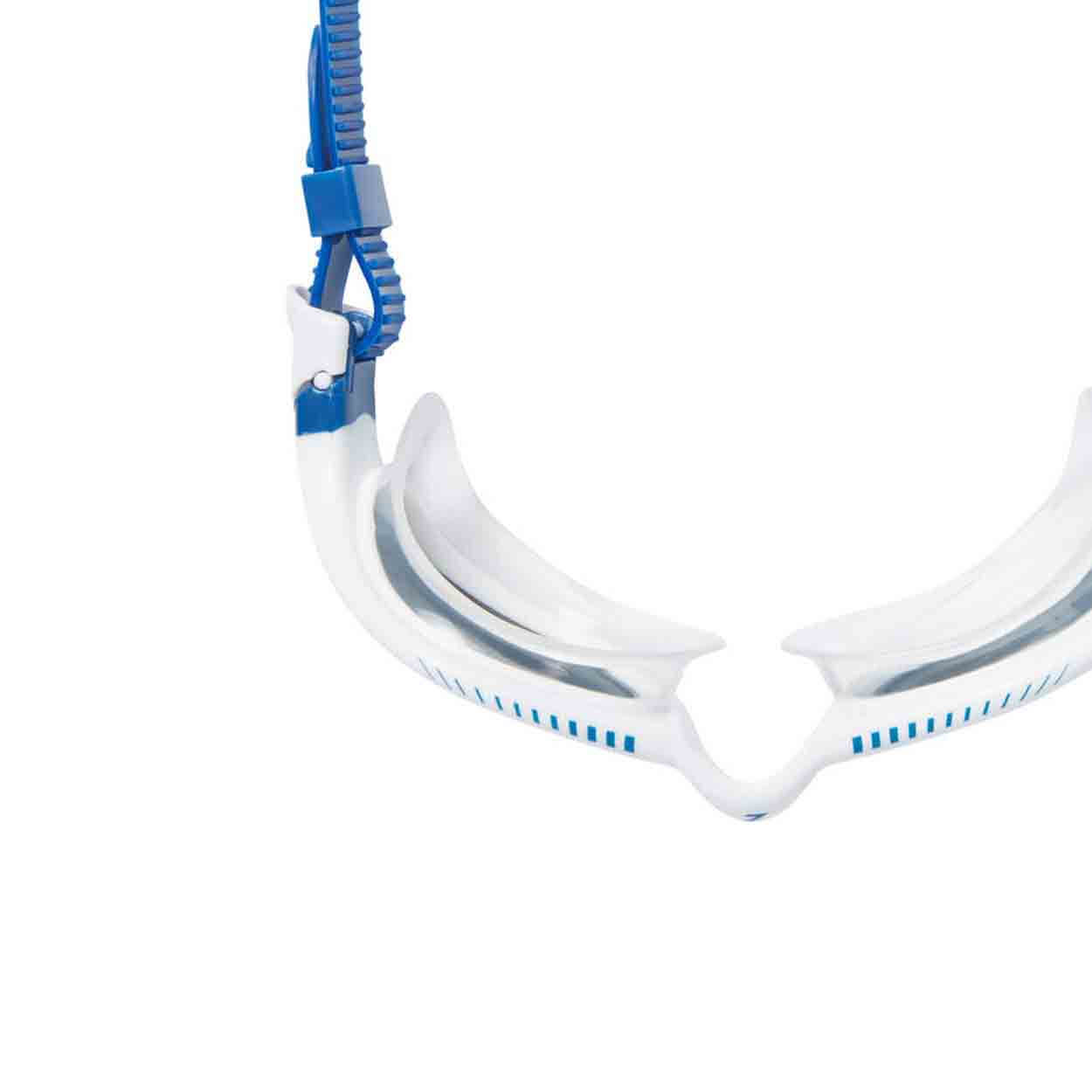 zoggs-tiger-lsr-titanium - waterloverz.com Onlineshop für Tauchen, Schnorcheln, Schwimmen