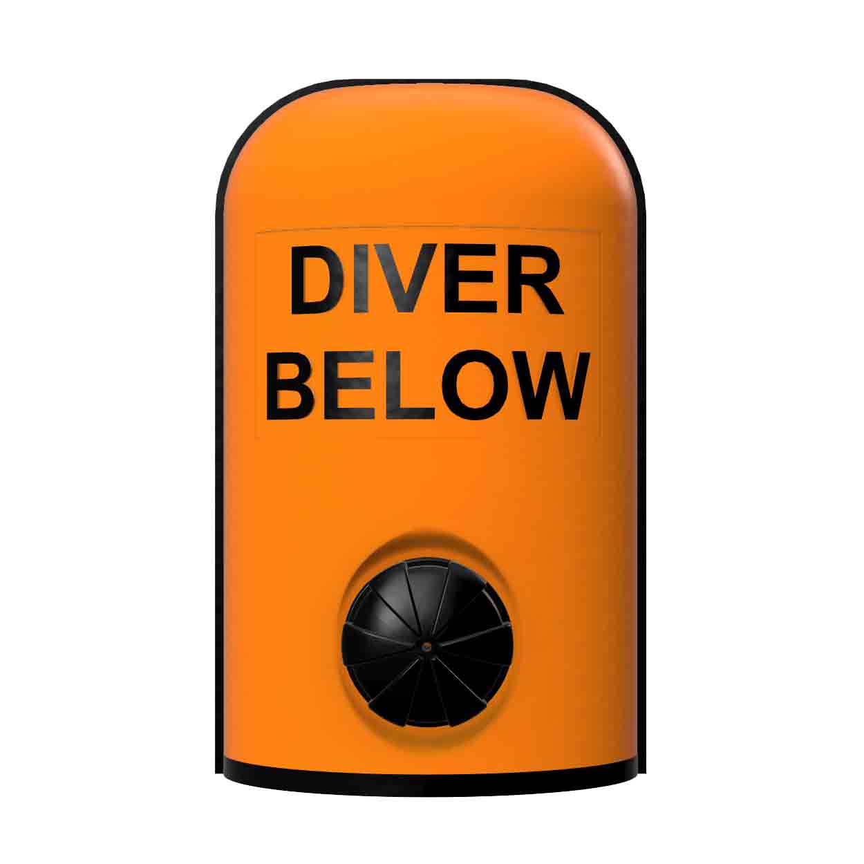 waterloverz-scuba-abdeckung-fur-anhangekupplung-boje-orange-1 - waterloverz.com Onlineshop für Tauchen, Schnorcheln, Schwimmen