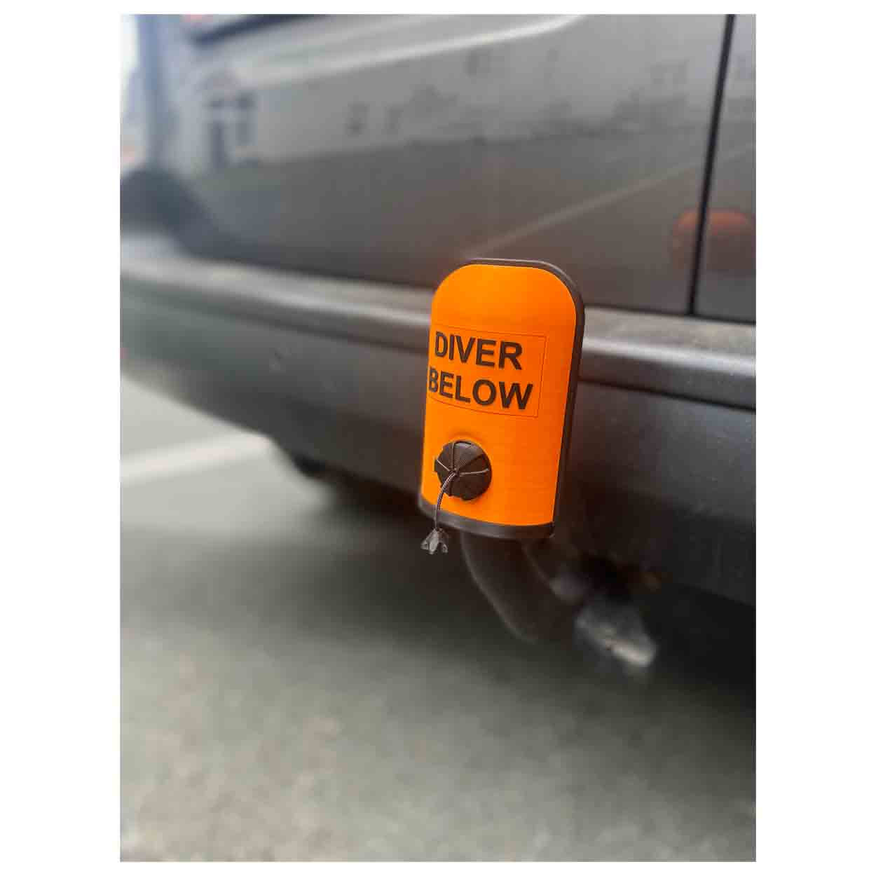 waterloverz-scuba-abdeckung-fur-anhangekupplung-boje-orange-1 - waterloverz.com Onlineshop für Tauchen, Schnorcheln, Schwimmen