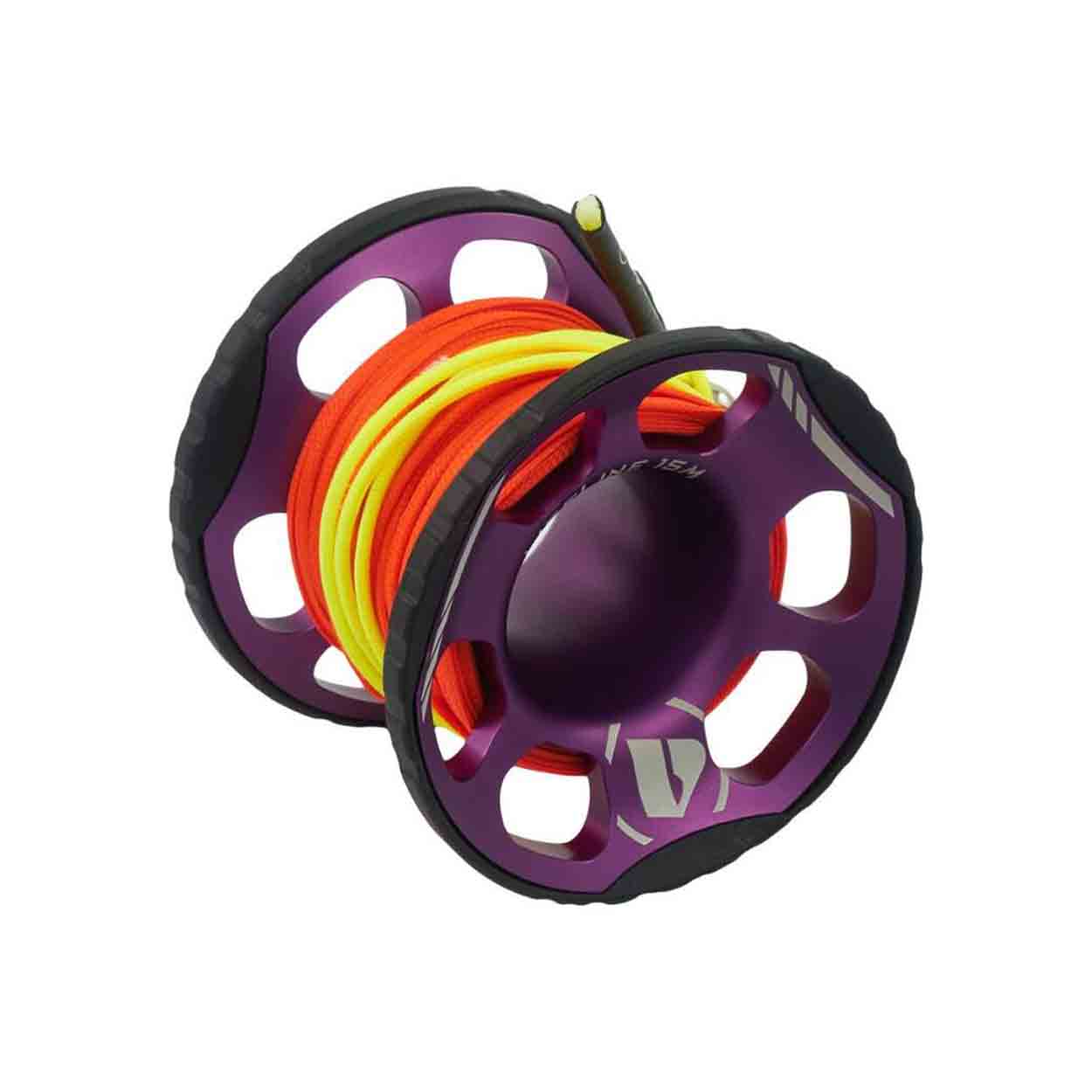 Apeks Lifeline Spool 15m