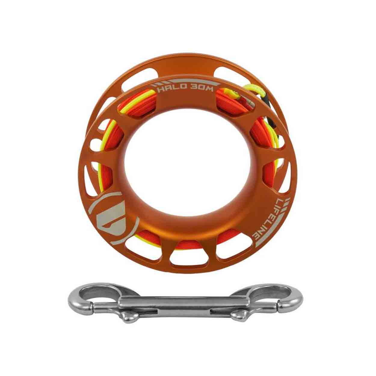 Apeks Lifeline Spool 30m