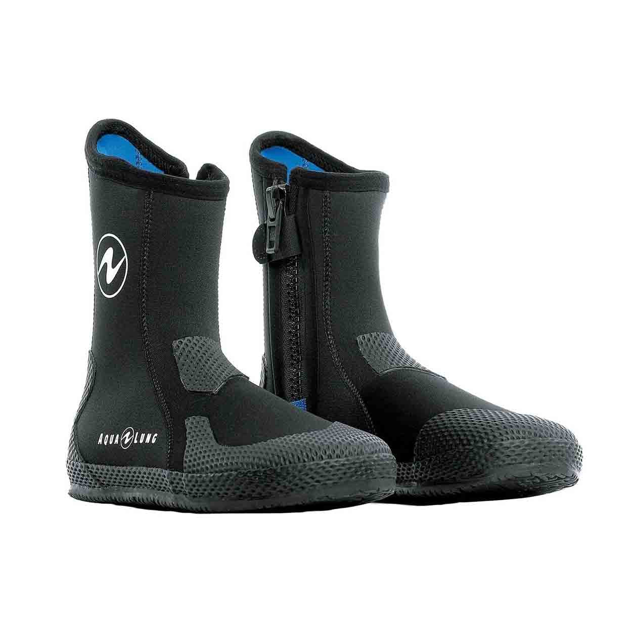 Aqualung Füßlinge Superzip 5mm