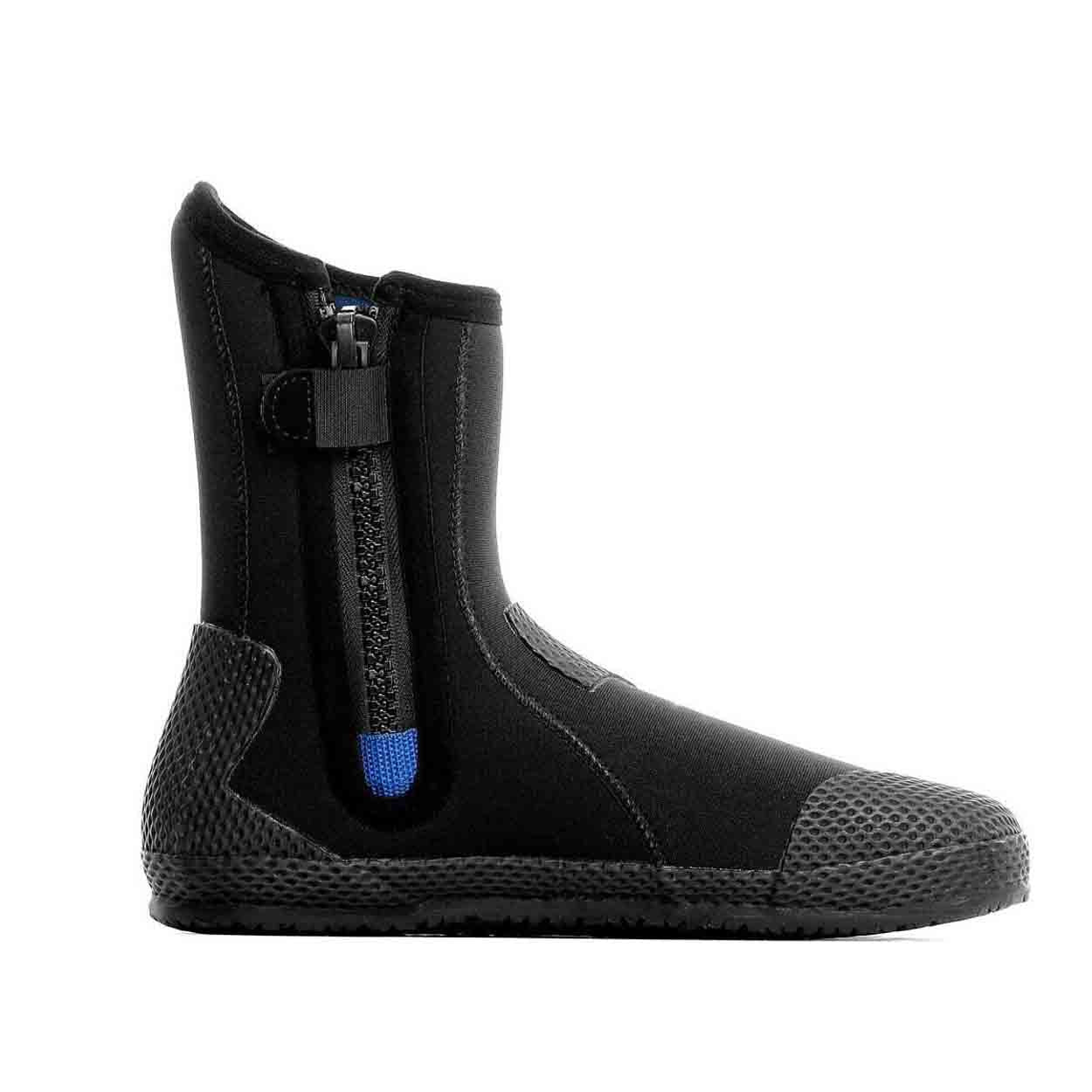 Aqualung Füßlinge Superzip 5mm Gr. 37