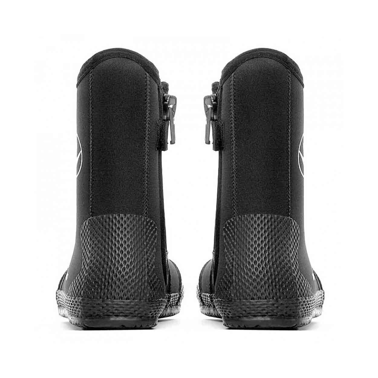 Aqualung Füßlinge Superzip 5mm Gr. 37