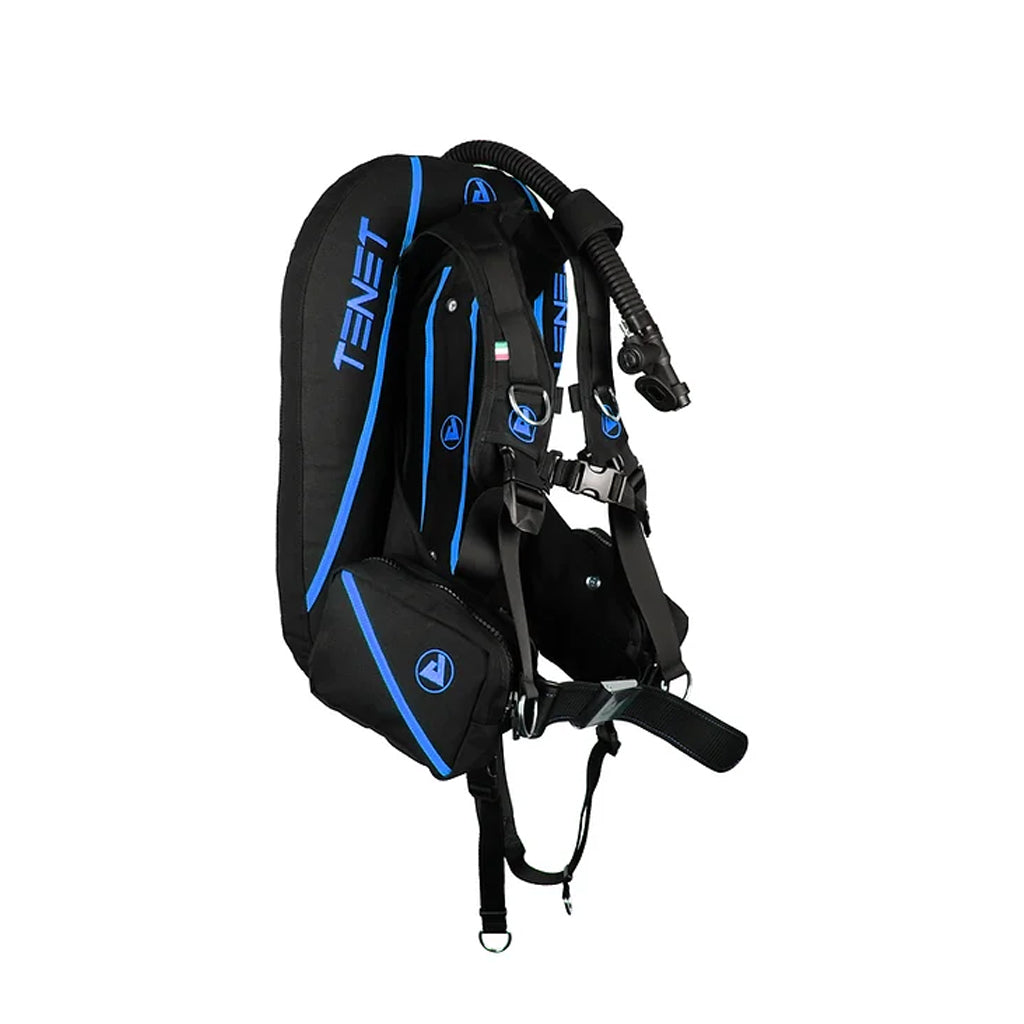 audaxpro-tenet-rec-17 - waterloverz.com Onlineshop für Tauchen, Schnorcheln, Schwimmen