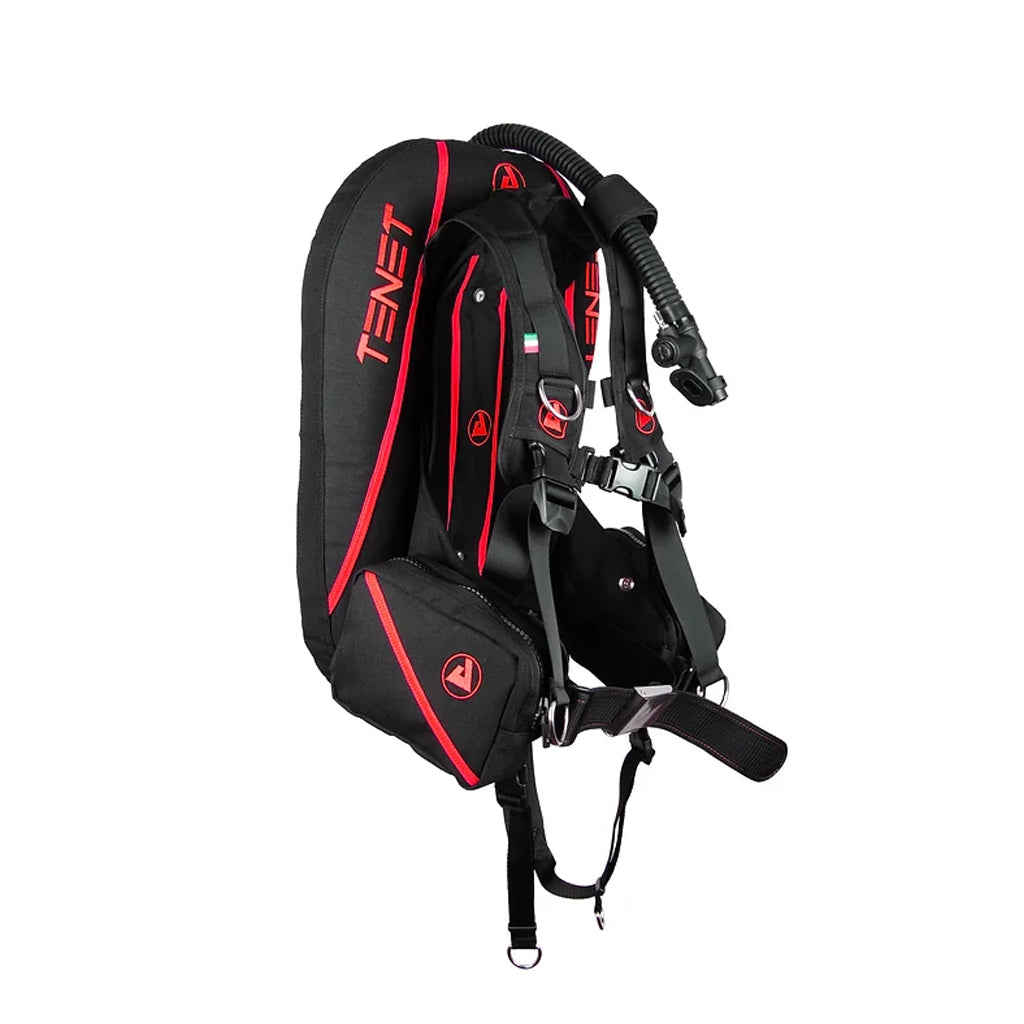 audaxpro-tenet-rec-17 - waterloverz.com Onlineshop für Tauchen, Schnorcheln, Schwimmen