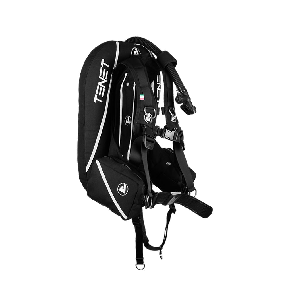 audaxpro-tenet-rec-17 - waterloverz.com Onlineshop für Tauchen, Schnorcheln, Schwimmen