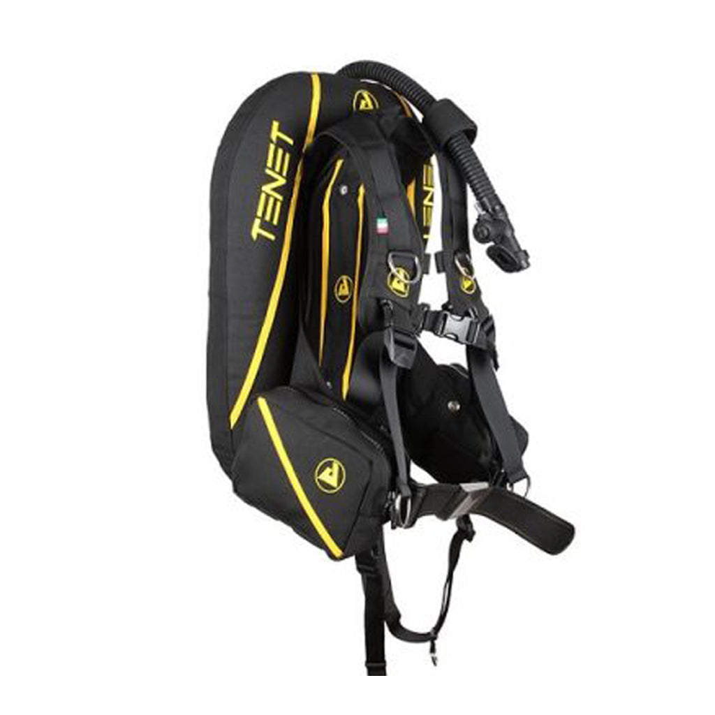 audaxpro-tenet-rec-17 - waterloverz.com Onlineshop für Tauchen, Schnorcheln, Schwimmen