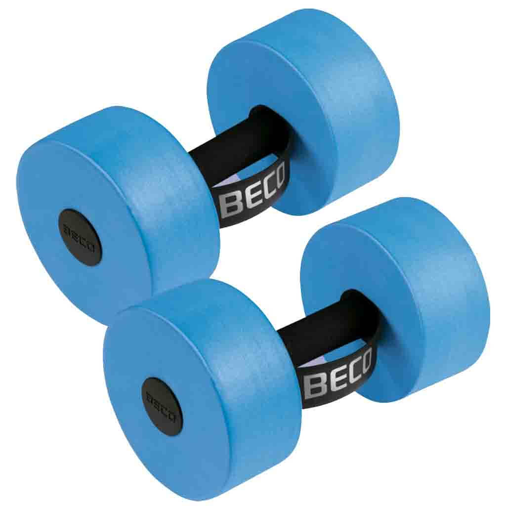 BECO Aqua Hantel - Large