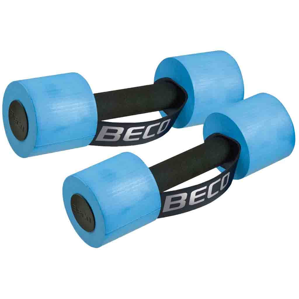 BECO Aqua Hantel - Small