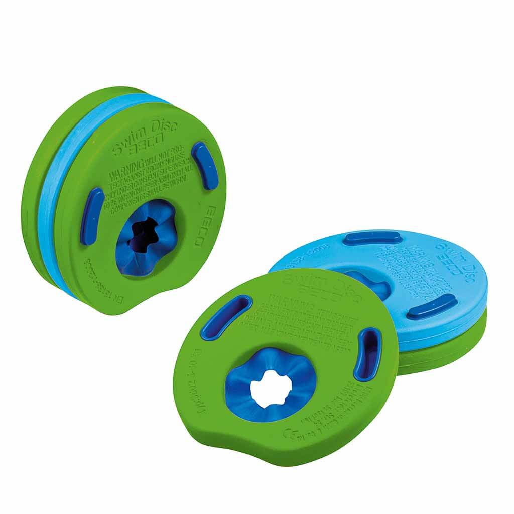 BECO SwimDisc - Schwimmhilfe für Kinder