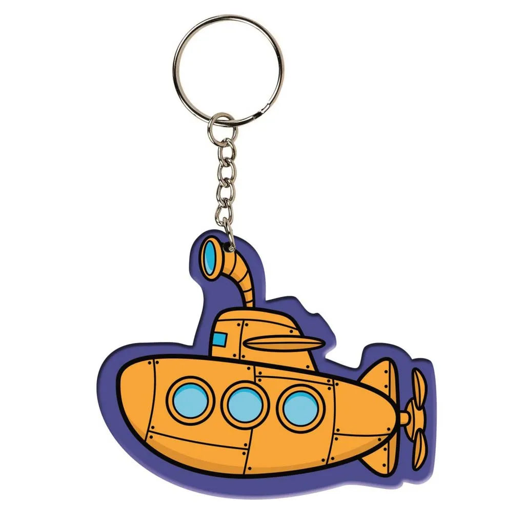 best-divers-schlusselanhanger-submarine-1 - waterloverz.com Onlineshop für Tauchen, Schnorcheln, Schwimmen