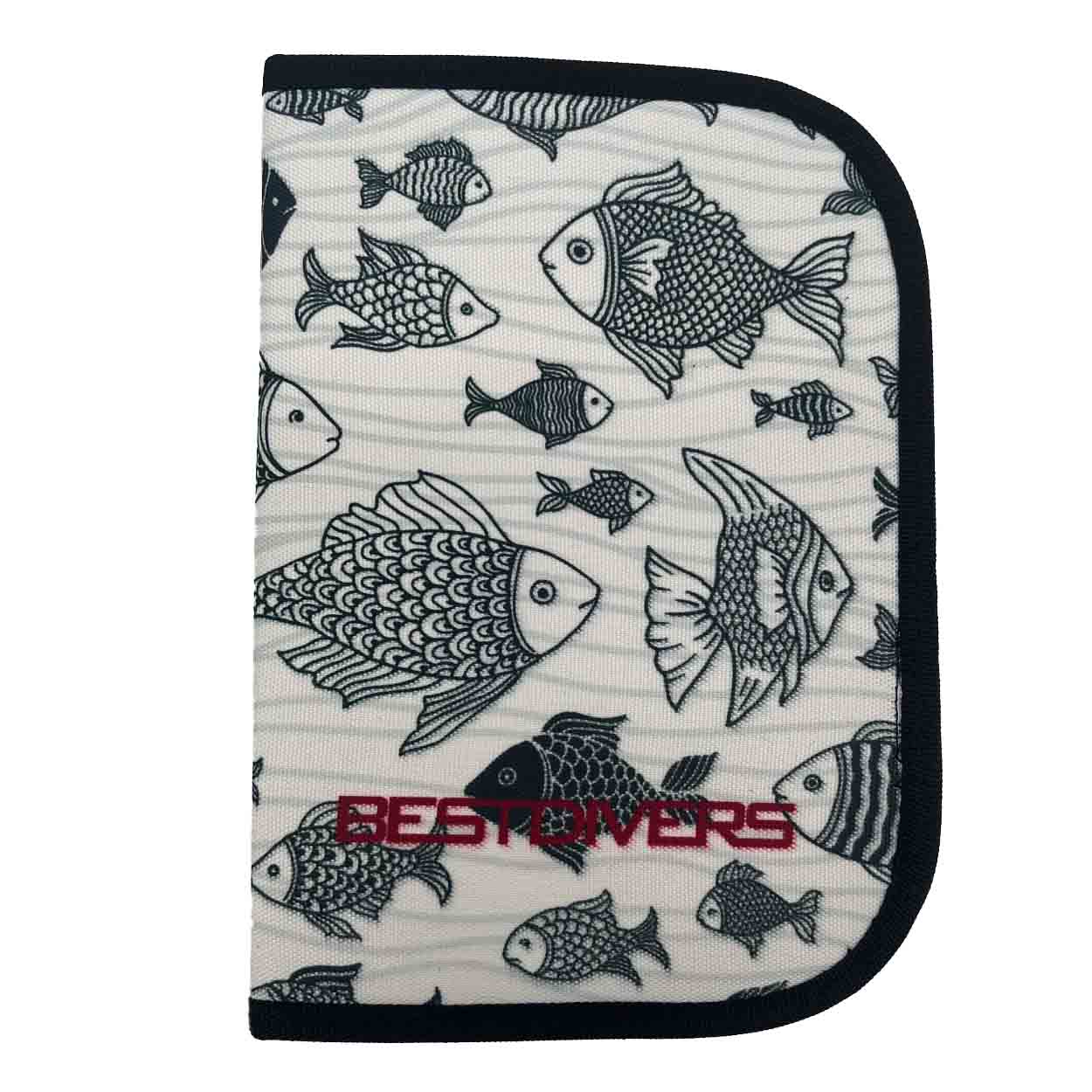 best-divers-dive-log-bianco-logbuch-6-loch - waterloverz.com Onlineshop für Tauchen, Schnorcheln, Schwimmen