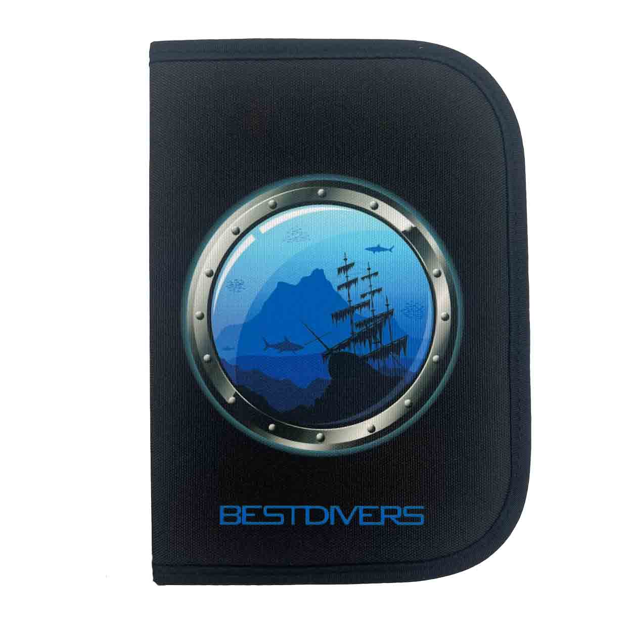 best-divers-dive-log-bullauge-logbuch-6-loch - waterloverz.com Onlineshop für Tauchen, Schnorcheln, Schwimmen