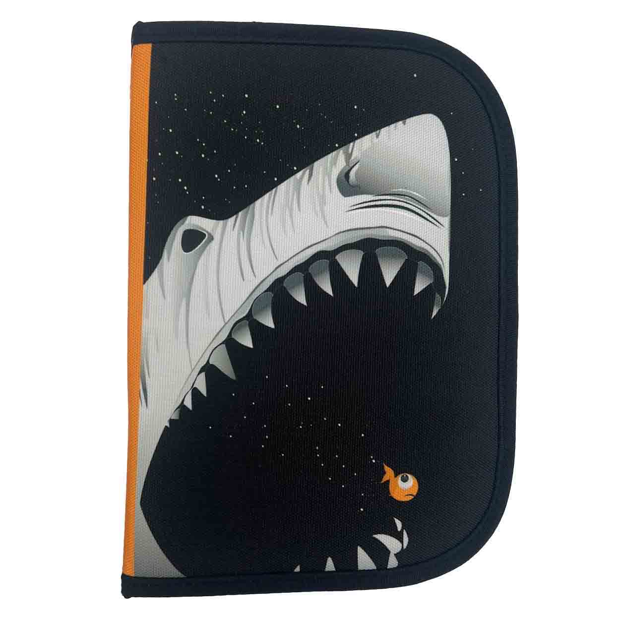 best-divers-dive-log-white-shark-logbuch-6-loch - waterloverz.com Onlineshop für Tauchen, Schnorcheln, Schwimmen