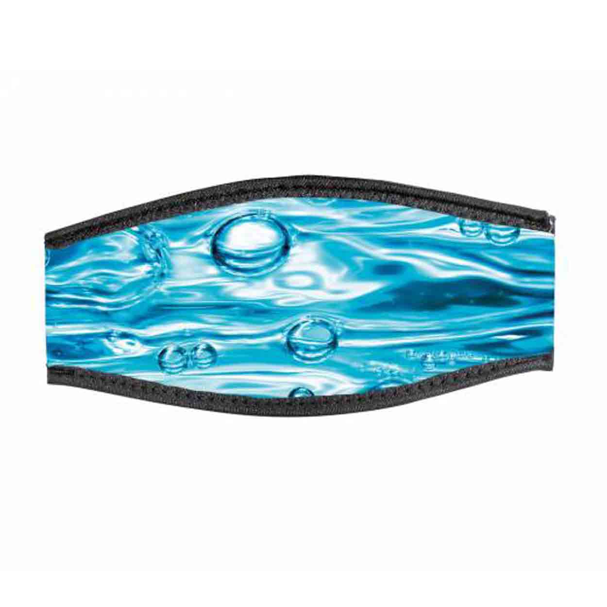 best-divers-neopren-maskenband-water - waterloverz.com Onlineshop für Tauchen, Schnorcheln, Schwimmen