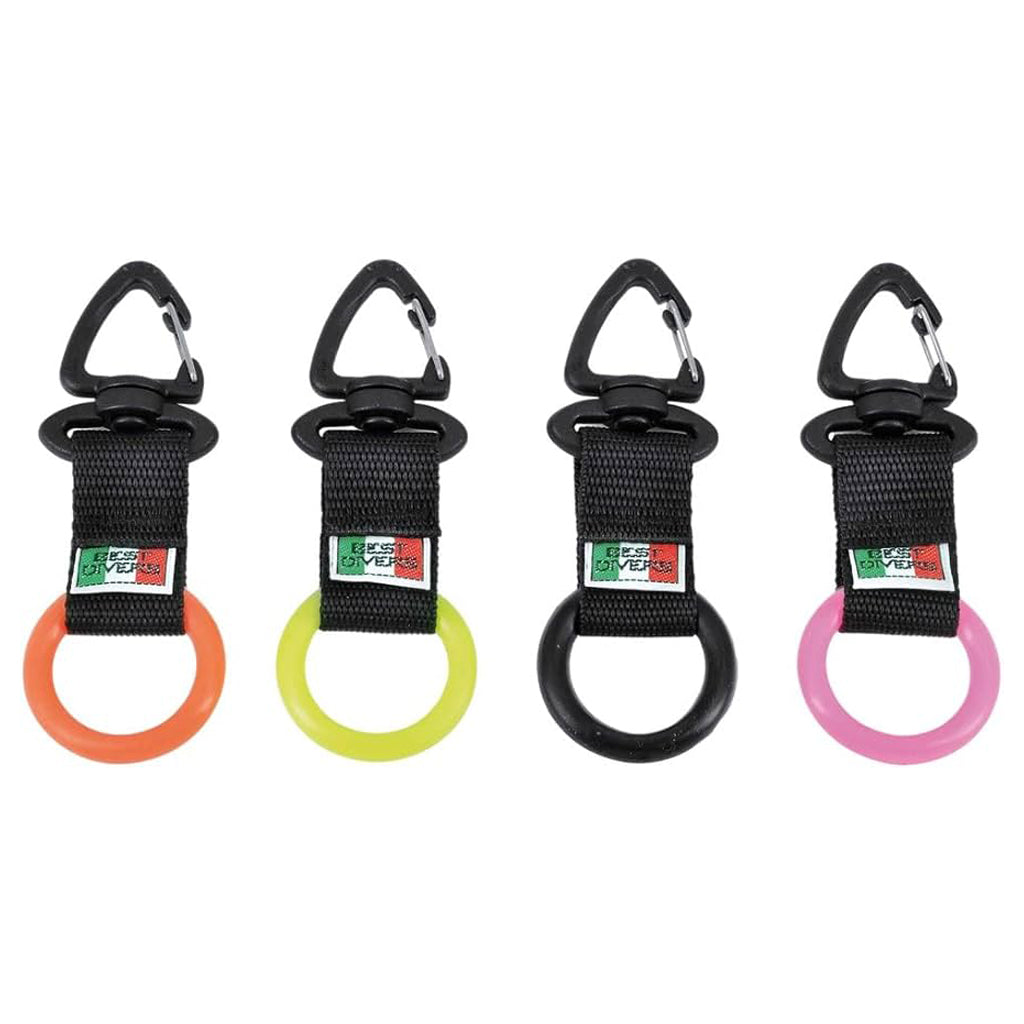 best-divers-silicon-ring-clip-1 - waterloverz.com Onlineshop für Tauchen, Schnorcheln, Schwimmen