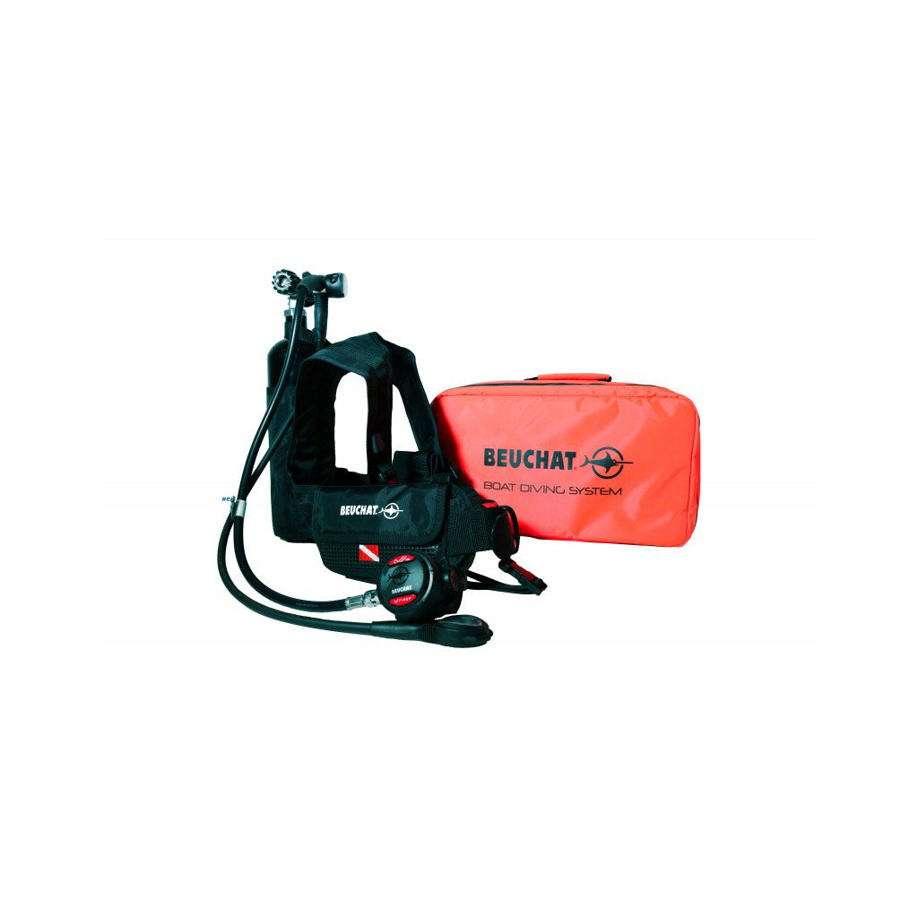 beuchat-boot-set-kleines-tauchset-fur-boote - waterloverz.com Onlineshop für Tauchen, Schnorcheln, Schwimmen