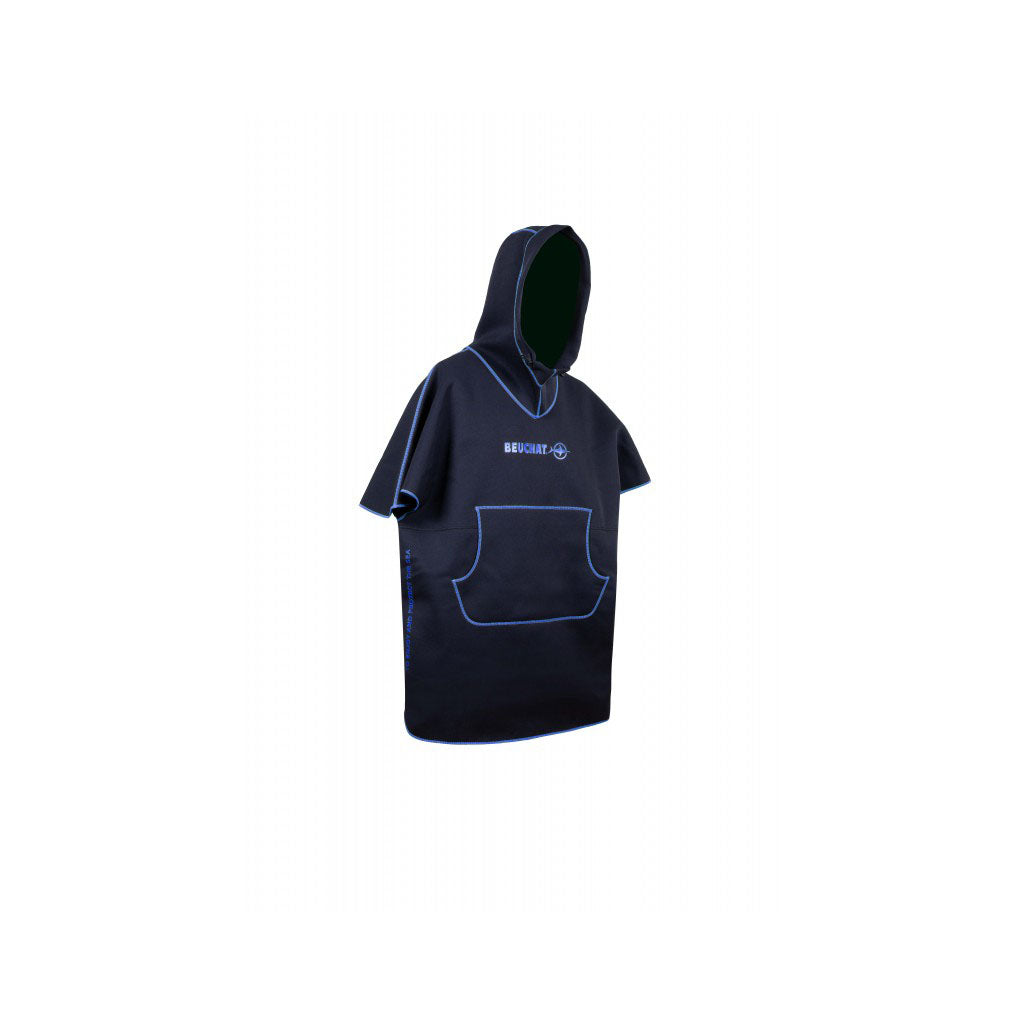 beuchat-poncho-1 - waterloverz.com Onlineshop für Tauchen, Schnorcheln, Schwimmen
