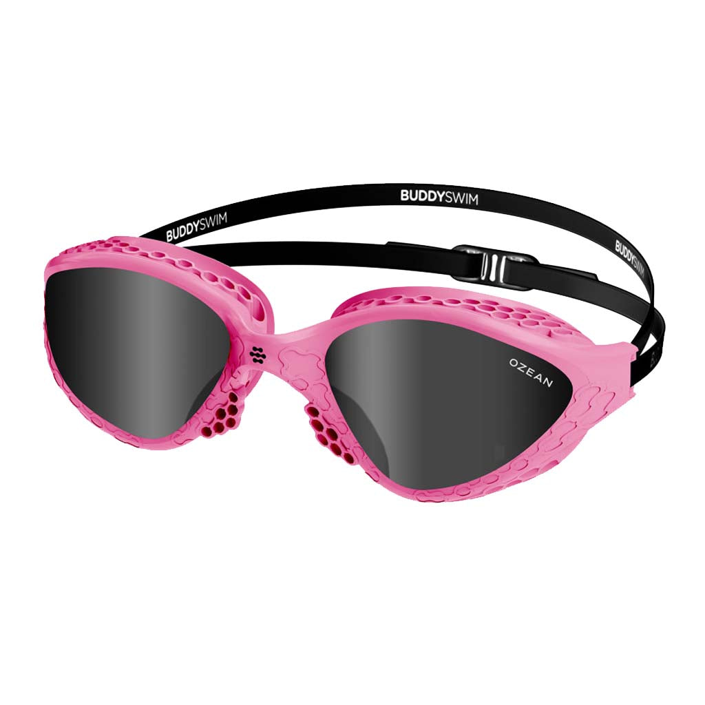 Buddyswim Ozean Schwimmbrille
